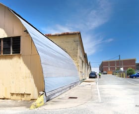 Factory, Warehouse & Industrial commercial property leased at 6a/229 Robinson Road Geebung QLD 4034