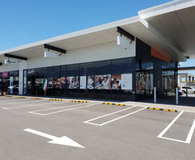 Shop & Retail commercial property leased at Shop 22/1 Commercial Street Upper Coomera QLD 4209