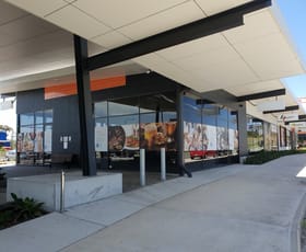 Shop & Retail commercial property leased at Shop 22/1 Commercial Street Upper Coomera QLD 4209