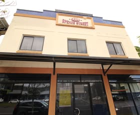 Offices commercial property leased at 4/124 Spence Street Parramatta Park QLD 4870