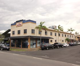 Offices commercial property leased at 4/124 Spence Street Parramatta Park QLD 4870