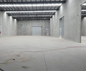 Factory, Warehouse & Industrial commercial property leased at 2/38-40 Blue Eagle Drive Meadowbrook QLD 4131