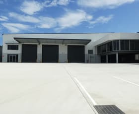 Showrooms / Bulky Goods commercial property leased at 2/38-40 Blue Eagle Drive Meadowbrook QLD 4131
