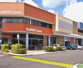 Offices commercial property leased at 19/12-20 Toogood Road Woree QLD 4868