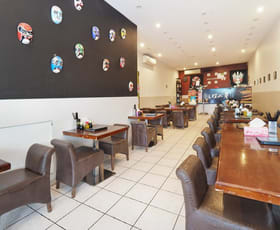 Shop & Retail commercial property leased at Level Ground/18 Ormonde Parade Hurstville NSW 2220