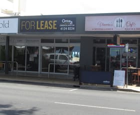 Other commercial property leased at 3/349 Esplanade Scarness QLD 4655