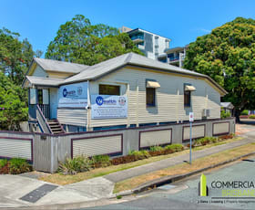 Offices commercial property leased at 1038 Sandgate Road Nundah QLD 4012
