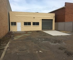 Factory, Warehouse & Industrial commercial property leased at 104 Tasman Street Kurnell NSW 2231