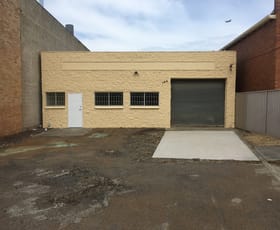 Factory, Warehouse & Industrial commercial property leased at 104 Tasman Street Kurnell NSW 2231