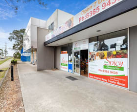 Medical / Consulting commercial property leased at 3/314 McDonalds Road South Morang VIC 3752