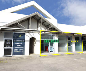 Offices commercial property leased at Shop 7/1283 Point Nepean Road Rosebud VIC 3939