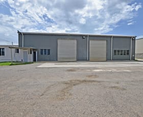 Offices commercial property leased at 39 Albatross Street Winnellie NT 0820