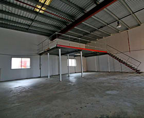 Factory, Warehouse & Industrial commercial property leased at 3/16 Energy Crescent Molendinar QLD 4214