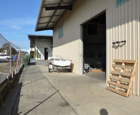 Factory, Warehouse & Industrial commercial property leased at 2/1214 Lytton Road Hemmant QLD 4174