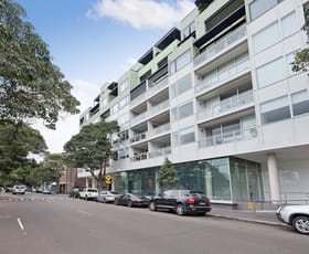 Other commercial property leased at 2 Neild Avenue Darlinghurst NSW 2010