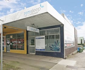 Offices commercial property leased at 171 Sladen Street Cranbourne VIC 3977