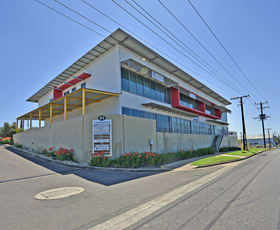 Offices commercial property leased at 1/83 Coonawarra Road Winnellie NT 0820