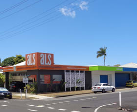 Factory, Warehouse & Industrial commercial property leased at 26 Martyn Street Parramatta Park QLD 4870