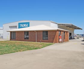 Factory, Warehouse & Industrial commercial property leased at 839 Creswick Road Wendouree VIC 3355