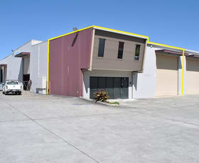 Factory, Warehouse & Industrial commercial property leased at Unit 19/6 Maunder Street Slacks Creek QLD 4127