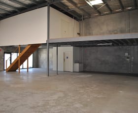 Factory, Warehouse & Industrial commercial property leased at Unit 19/6 Maunder Street Slacks Creek QLD 4127