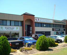 Offices commercial property leased at 3/2 Mulgul Road Malaga WA 6090