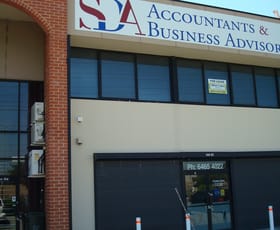 Offices commercial property leased at 3/2 Mulgul Road Malaga WA 6090