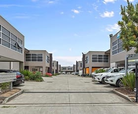 Factory, Warehouse & Industrial commercial property leased at 22 Phillips Road Kogarah NSW 2217