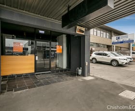 Hotel, Motel, Pub & Leisure commercial property leased at 937 Glenhuntly Road Caulfield South VIC 3162