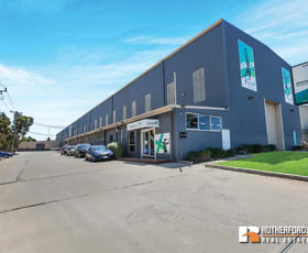 Factory, Warehouse & Industrial commercial property leased at 64-66 Mcarthurs Road Altona VIC 3018