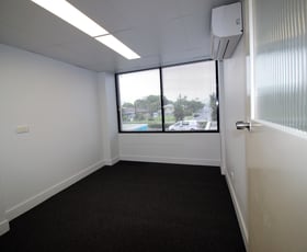Offices commercial property leased at 5/185 Mulgrave Road Bungalow QLD 4870