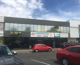 Offices commercial property leased at 46-48 Colbee Court Phillip ACT 2606