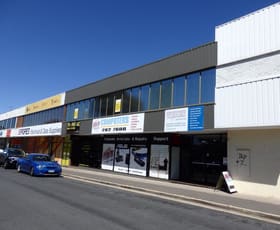 Offices commercial property leased at 46-48 Colbee Court Phillip ACT 2606