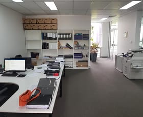 Offices commercial property leased at Office A, Level 1/2 Short St Double Bay NSW 2028