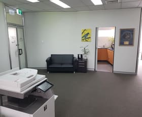 Offices commercial property leased at Office A, Level 1/2 Short St Double Bay NSW 2028