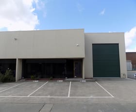 Factory, Warehouse & Industrial commercial property leased at 4/417-419 Warrigal Road Moorabbin VIC 3189