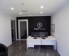 Factory, Warehouse & Industrial commercial property leased at 4/417-419 Warrigal Road Moorabbin VIC 3189