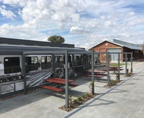 Shop & Retail commercial property for lease at 1/15 Aurora Way Wodonga VIC 3690