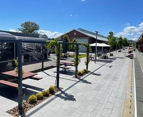 Shop & Retail commercial property for lease at 1/15 Aurora Way Wodonga VIC 3690