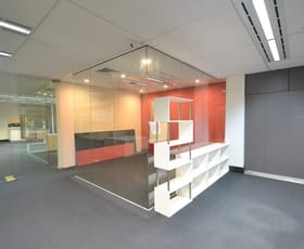 Offices commercial property leased at 11/89-97 Jones Street Ultimo NSW 2007