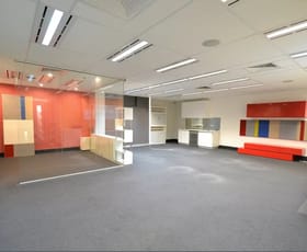 Offices commercial property leased at 11/89-97 Jones Street Ultimo NSW 2007
