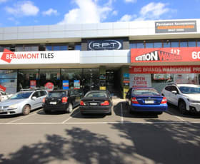 Offices commercial property leased at Level 1 Suite 2/154 Maroondah Highway Ringwood VIC 3134