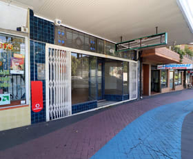 Offices commercial property leased at 478 Railway Parade Allawah NSW 2218