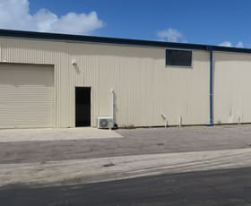 Factory, Warehouse & Industrial commercial property leased at 37D Humpries Terrace Kilkenny SA 5009