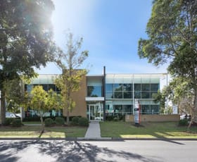 Offices commercial property leased at 3/2 Compark Circuit Mulgrave VIC 3170