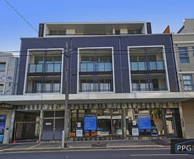Shop & Retail commercial property leased at Shop 1 /111- New Canterbury Rd Petersham NSW 2049