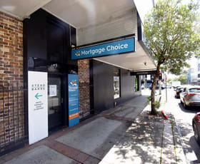 Medical / Consulting commercial property leased at Level 1/44 Bronte Road Bondi Junction NSW 2022