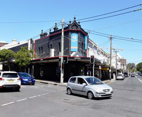 Showrooms / Bulky Goods commercial property leased at Level 1/44 Bronte Road Bondi Junction NSW 2022