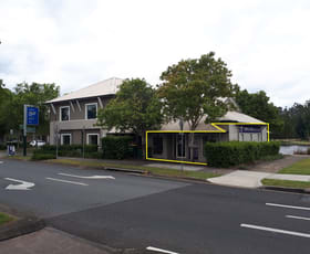 Offices commercial property leased at 2&3/26 Springfield Lakes Boulevard Springfield Lakes QLD 4300