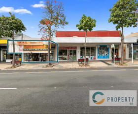 Medical / Consulting commercial property leased at 148 Beaudesert Road Moorooka QLD 4105